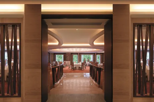 Shangri-La Guilin Empfohlen Photos
