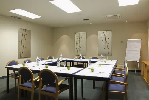 Ramada by Wyndham Madrid Tres Cantos Business Facilities Photos