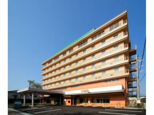 Green Hotel Yes Nagahama Minatokan Phòng Photos