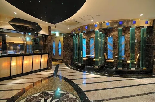 Hotel & Spa J-MEX Shinjuku Kabukicho (Adult Only) Dekat Hotel Photos