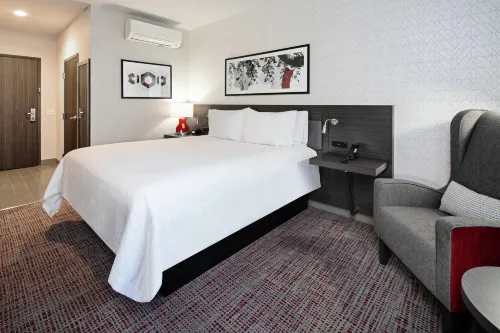 Hilton Garden Inn Irvine Spectrum Lake Forest Zimmer Photos