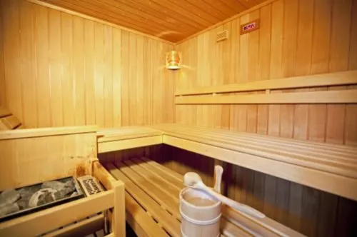 Hotel Cabana Leisure & Recreation Photos