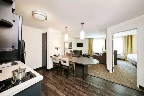 Sonesta Simply Suites Silicon Valley Santa Clara Photos