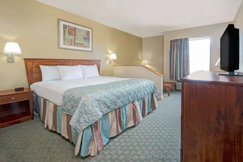Days Inn by Wyndham Downtown St. Louis À ne pas manquer Photos