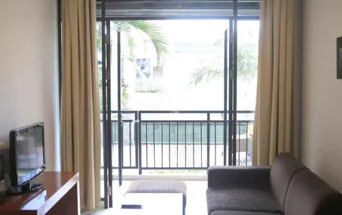 Grand Kuta Hotel and Residence Chambres Photos