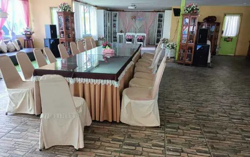 P.Paradise Hotel Makanan Photos