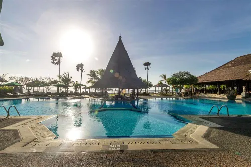 Sadara Resort Loisirs et amusements Photos