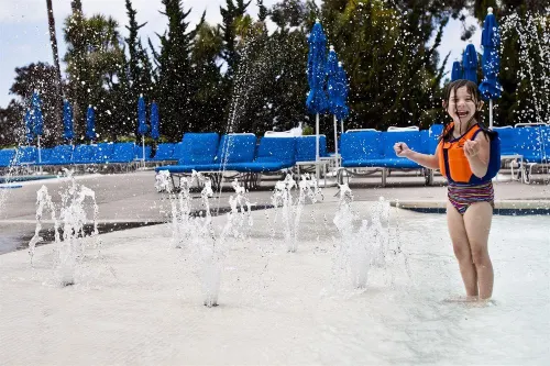 The Claremont Resort & Club Espaces publics Photos