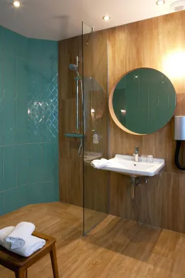 Hôtel Boris V. by Happyculture Photos