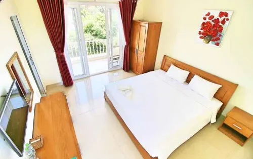T&T Resort and Spa Phu Quoc Chambres Photos