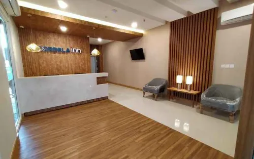 Cordela Inn Millennium Medan Общественные зоны Photos