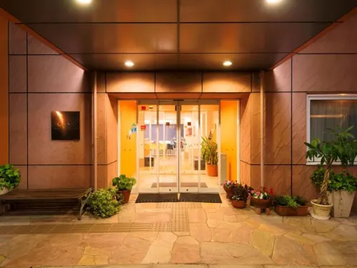 Comfort Inn Tsuchiura Ami À proximité de l'hôtel Photos