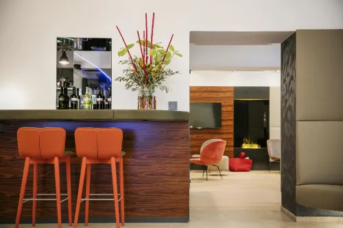 Boutique Hotel Das Tigra Thư giãn & Giải trí Photos