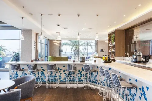 Novotel Istanbul Zeytinburnu Leisure & Recreation Photos
