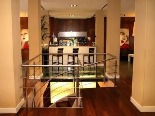 Hotel Saint John Aree comuni Photos