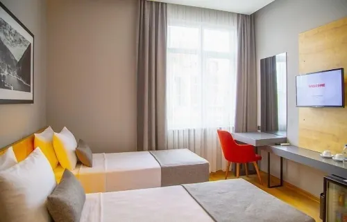 Uzer Otel Photos