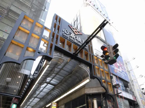 MIMARU Osaka Namba North Near Hotel Photos