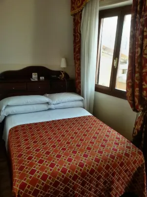 Albergo Cavalletto & Doge Orseolo Rooms Photos