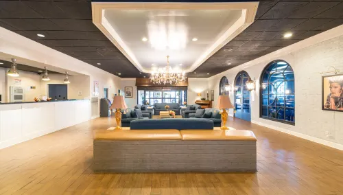Travelodge by Wyndham Memphis Airport/Graceland Espaces publics Photos