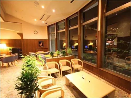 Rako Hananoi Hotel Espaces publics Photos