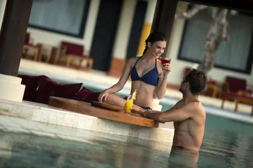 Sadara Resort Loisirs et amusements Photos