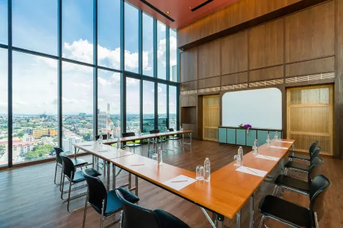 Arbour Hotel and Residence Dành cho công việc Photos