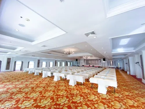 Phuket Graceland Resort and Spa Business Facilities Photos