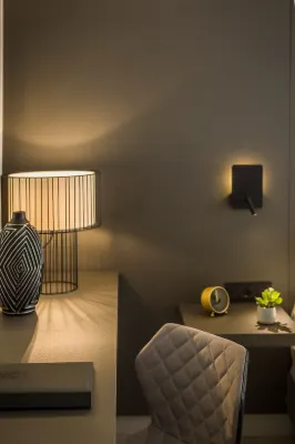 Royalty Hotel Athens Zimmer Photos