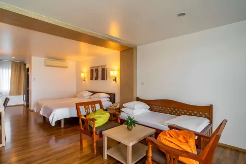Best Western Phuket Ocean Resort Номера Photos