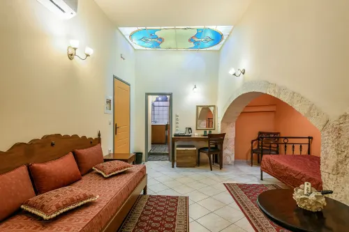 Belmondo Hotel Rooms Photos