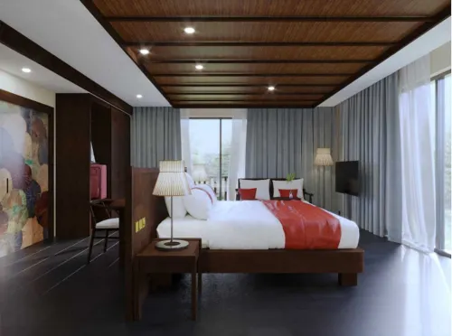 Amiana Resort Nha Trang Photos