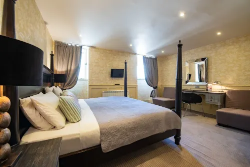 Brooks Hotel Edinburgh Da non perdere Photos