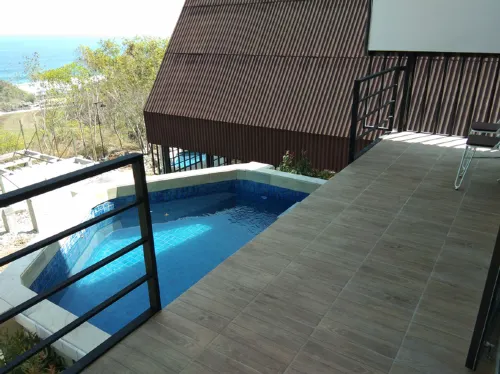 Radika Paradise Villa & Cottage Relaksasi & Rekreasi Photos