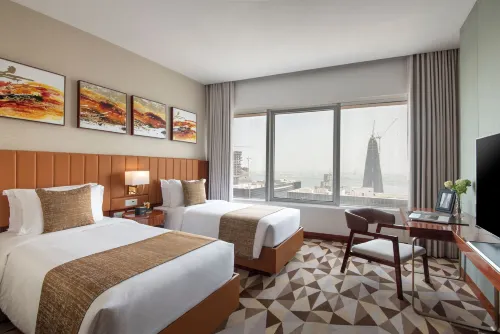 The Bentley Luxury Hotel & Suites Номера Photos