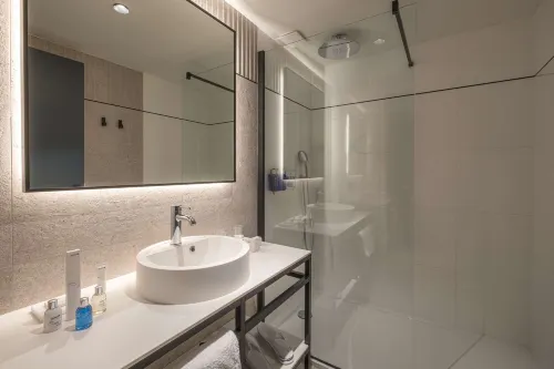 Radisson Blu Grand Hotel & Spa, Malo-les-Bains Chambres Photos