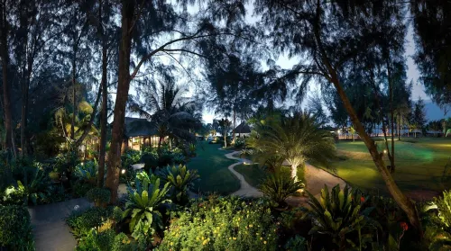 Avani Sepang Goldcoast Resort In der Nähe des Hotels Photos