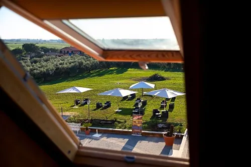 Villa Strampelli Circondario Photos