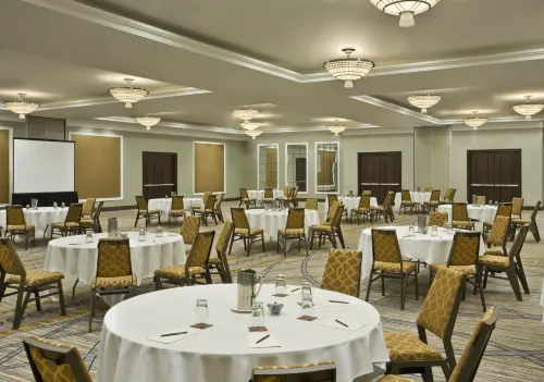 Sheraton Valley Forge King of Prussia Ristorazione Photos