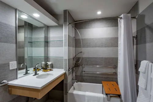 Best Western Plus Soho Hotel Camere Photos
