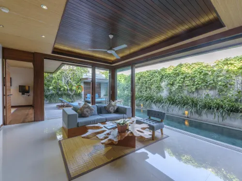 Maca Villas & Spa Bali Photos