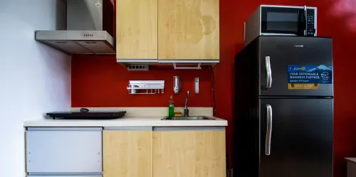 Gramercy Residences Rooms Photos