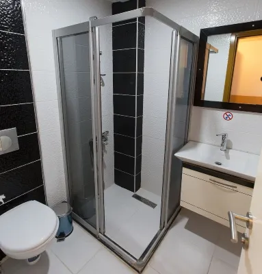 Ozbay Hotel Chambres Photos