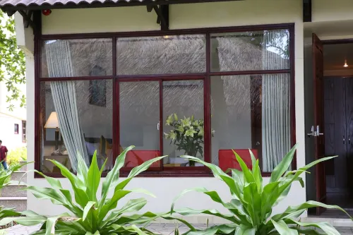 Resort Arcadia Phú Quốc Khu vực công cộng Photos