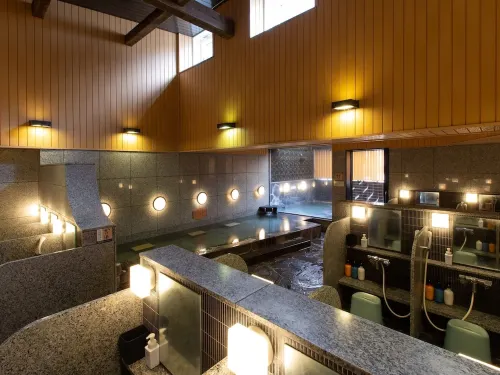 APA Hotel Sendai Eki Itsutsubashi Thư giãn & Giải trí Photos