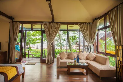 Resort Arcadia Phú Quốc Photos