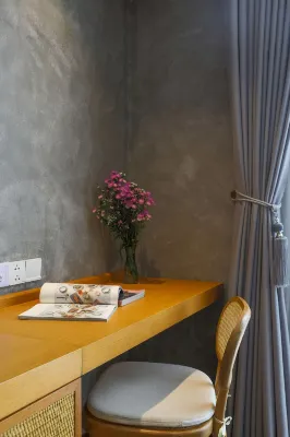 Kua Casa Suite Phòng Photos