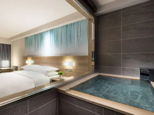 Fuji Marriott Hotel Lake Yamanaka Chambres Photos
