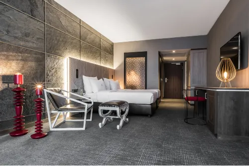 Nosalowy Park Hotel & Spa Номера Photos