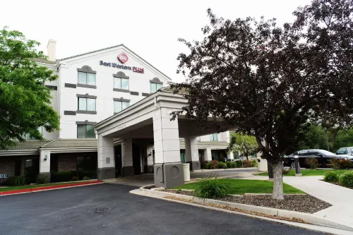 Best Western Plus Provo University Inn Rooms Photos