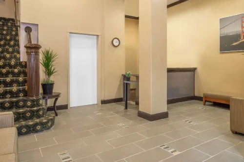 Super 8 by Wyndham San Francisco/Union Square Area Public Areas Photos